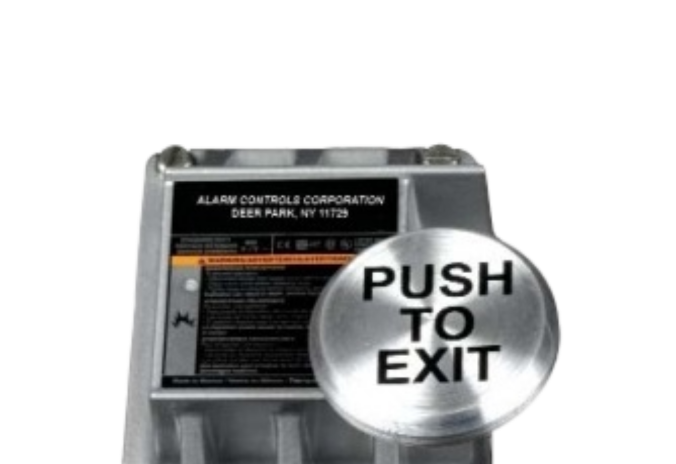 explosion proof devices